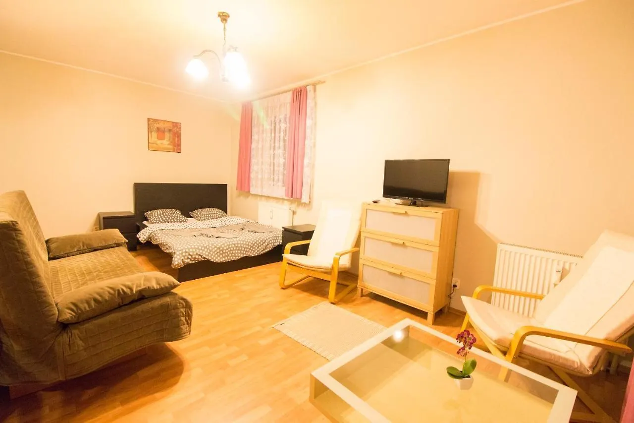 Happy Apartments - Economy Wrocław 0*,  Polska