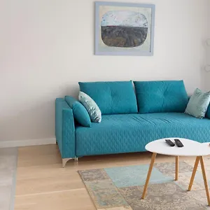 Chopin Apartament Kraków