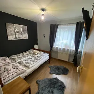 żółta Turnia Kwatera prywatna Zakopane