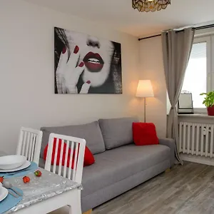 Maya's Flats&resorts - Szopy Apartament Gdańsk