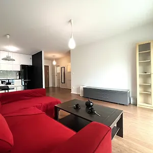 Dmowskiego 17f - Self Check-in 20h Apartament