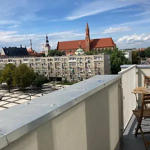 Zachody Nad Wroclawiem Apartament