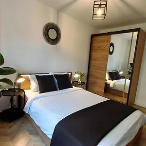 Katedrahouse Apartament