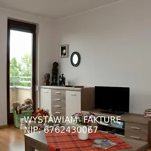Amur Apartament Kraków
